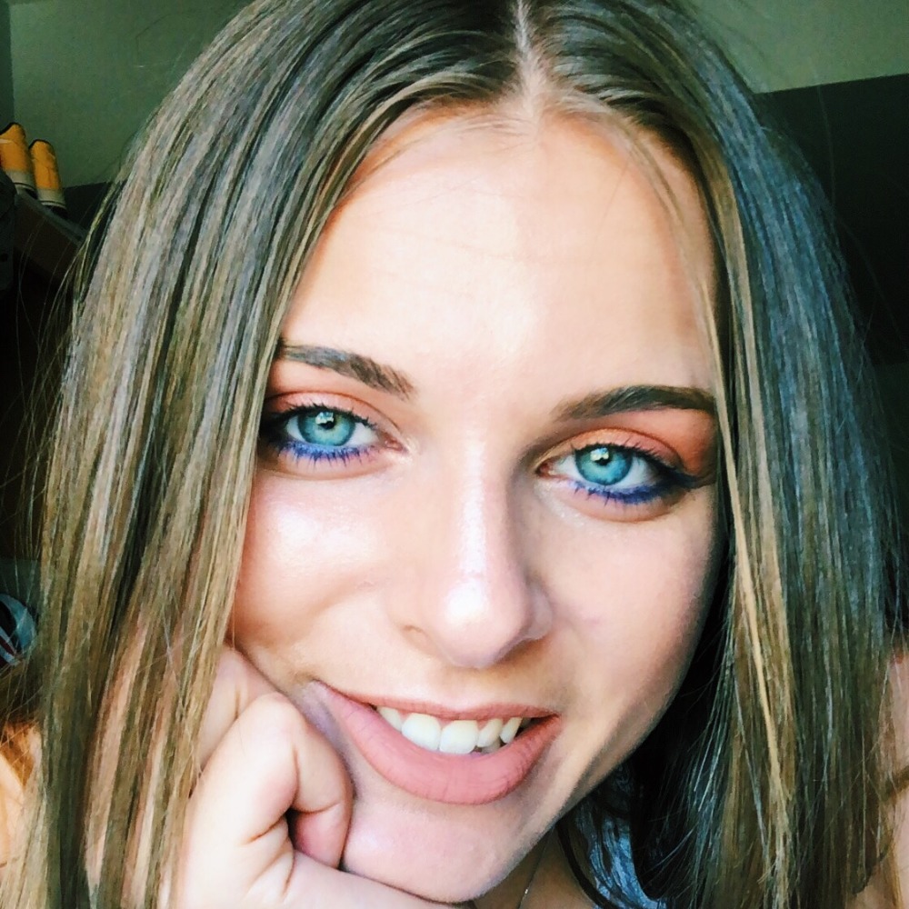 Meet your Posher, Jadelyn